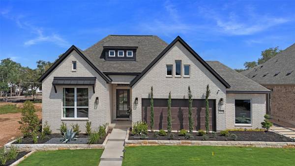 1812 Willow Bean DR, Georgetown, TX 78633