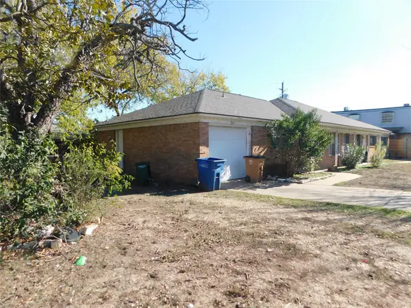 3601 Catalina DR NW #A, Austin, TX 78741