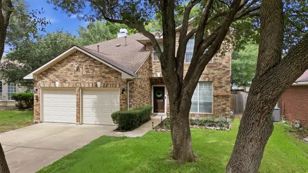 2903 Pioneer WAY, Round Rock, TX 78665