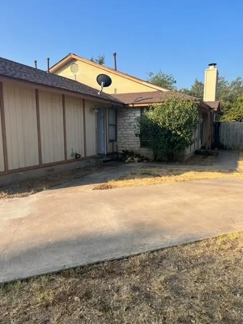 112 Verna SPUR #A, Georgetown, TX 78628
