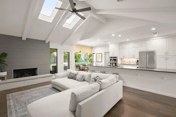 9909 Brandywine CIR, Austin, TX 78750