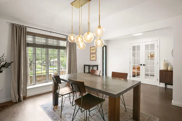 9909 Brandywine CIR, Austin, TX 78750