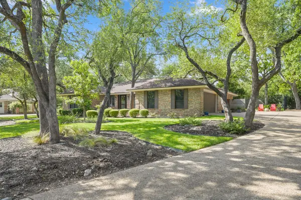 9909 Brandywine CIR, Austin, TX 78750