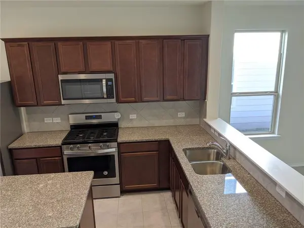 1013 Cliffbrake WAY, Georgetown, TX 78626