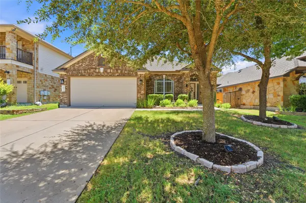 2851 Angelina DR, Round Rock, TX 78665