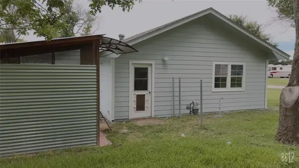 112 Eloise ST, Caldwell, TX 77836