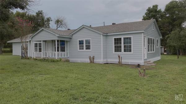 112 Eloise ST, Caldwell, TX 77836