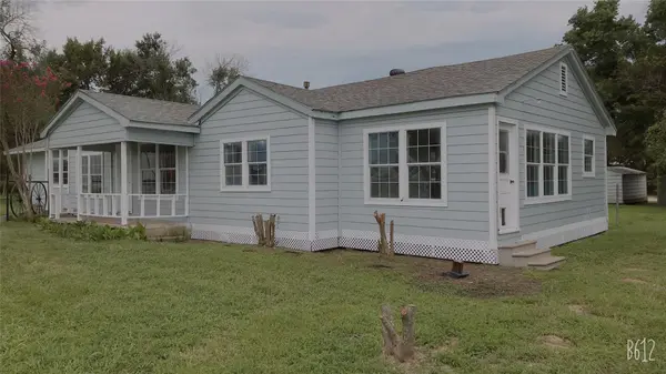 112 Eloise ST, Caldwell, TX 77836