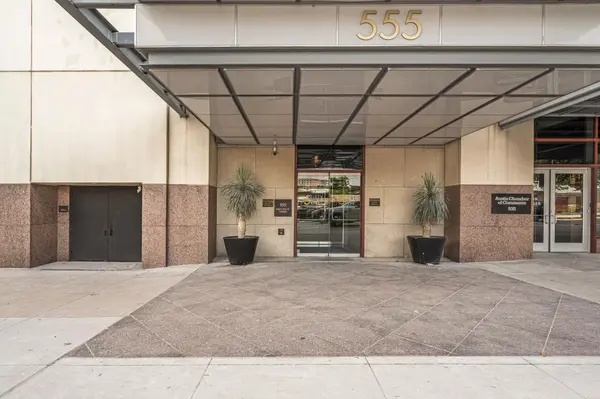 555 E 5th ST #527, Austin, TX 78701