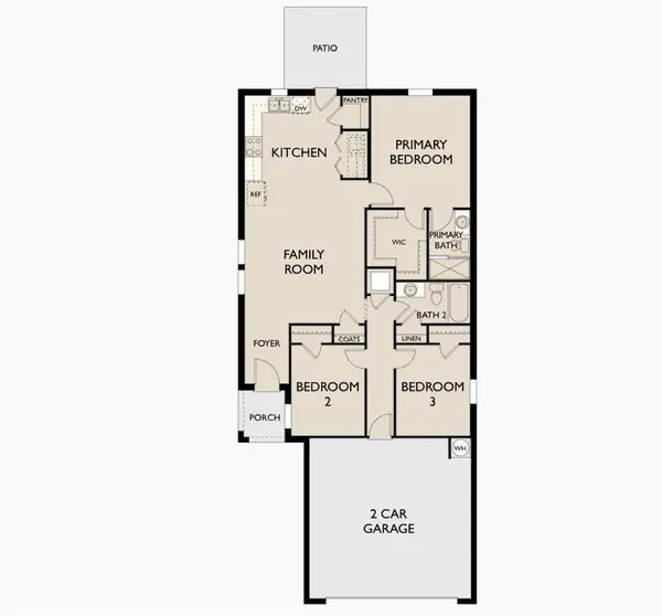 15820 Narcissus WAY, Austin, TX 78725
