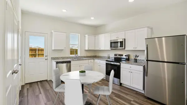 15820 Narcissus WAY, Austin, TX 78725