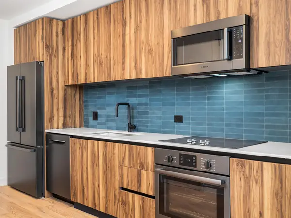 84 East Ave #3308, Austin, TX 78701