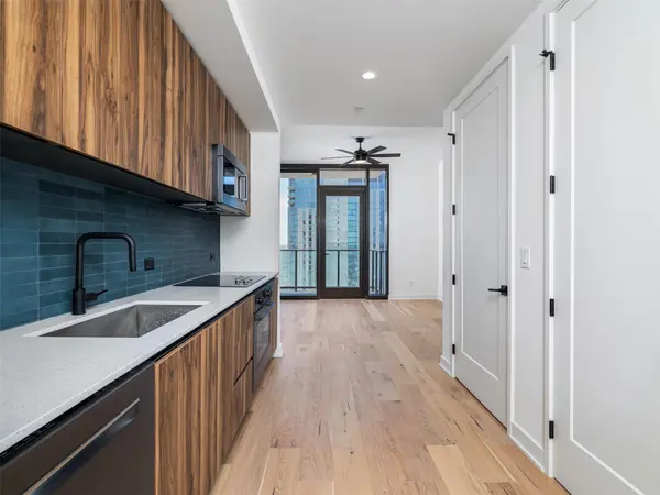 84 East Ave #3308, Austin, TX 78701