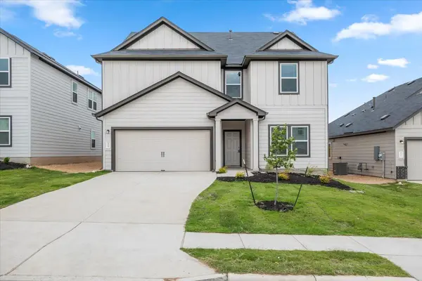 4909 Sea Salt DR, Austin, TX 78747