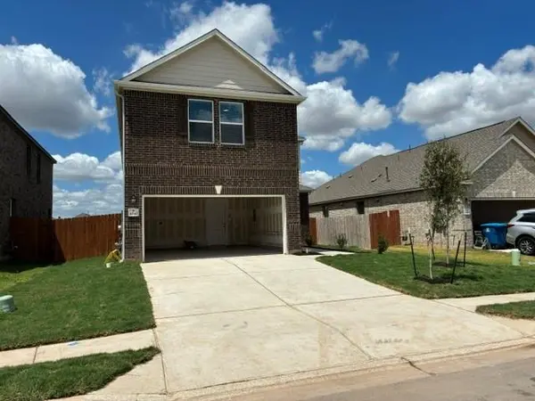4040 Terracina DR, Round Rock, TX 78665