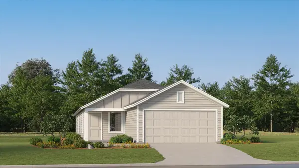 129 Thunderclap TER, Hutto, TX 78634