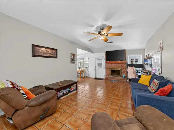 1600 W State Highway 29, Bertram, TX 78605