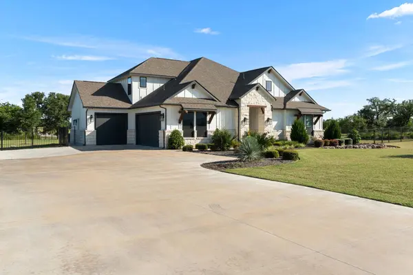 217 Northcrest DR, Liberty Hill, TX 78642