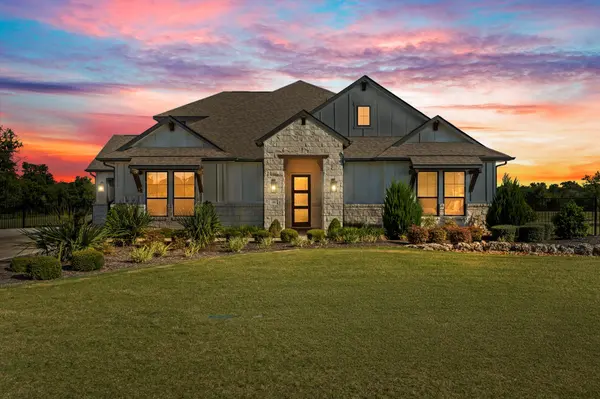 217 Northcrest DR, Liberty Hill, TX 78642