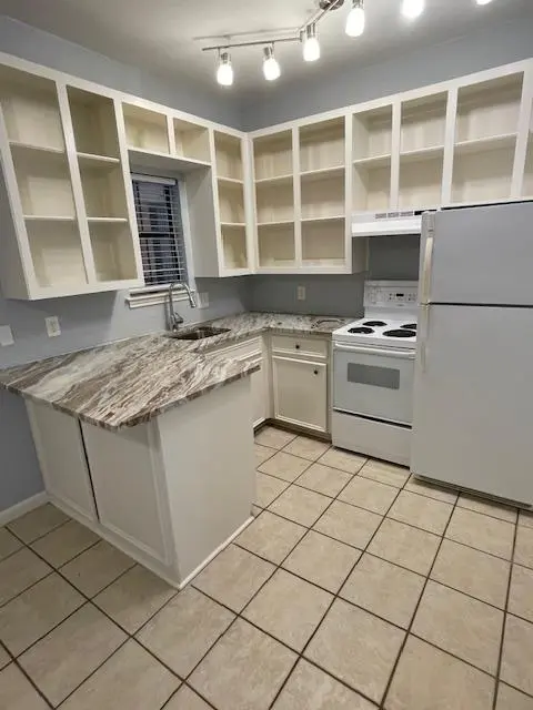 4401 Speedway #109, Austin, TX 78751
