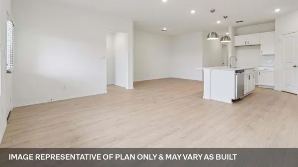 395 San Juan TRL, Bastrop, TX 78602