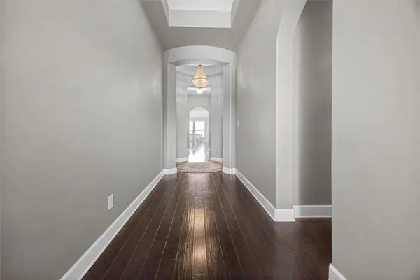 4017 Benetton WAY, Leander, TX 78641