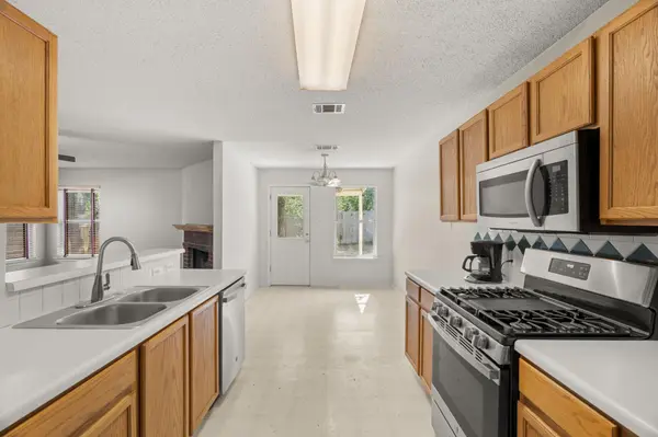 1721 Fairweather WAY, Cedar Park, TX 78613