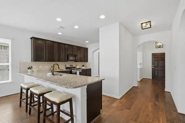 345 Vista Portola LOOP, Liberty Hill, TX 78642