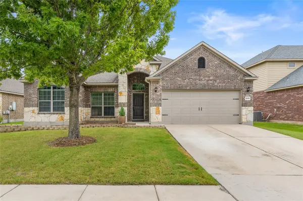 1008 N Ash CV, Hutto, TX 78634