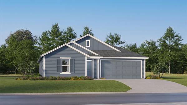104 Thunderclap TER, Hutto, TX 78634