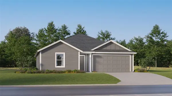 104 Thunderclap TER, Hutto, TX 78634