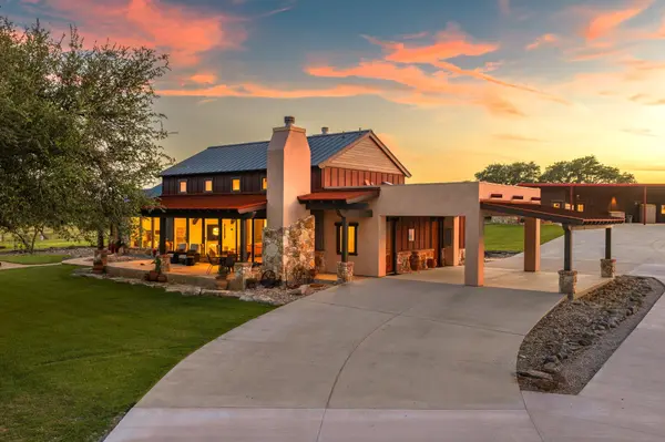 1509 County Road 326, Bertram, TX 78605