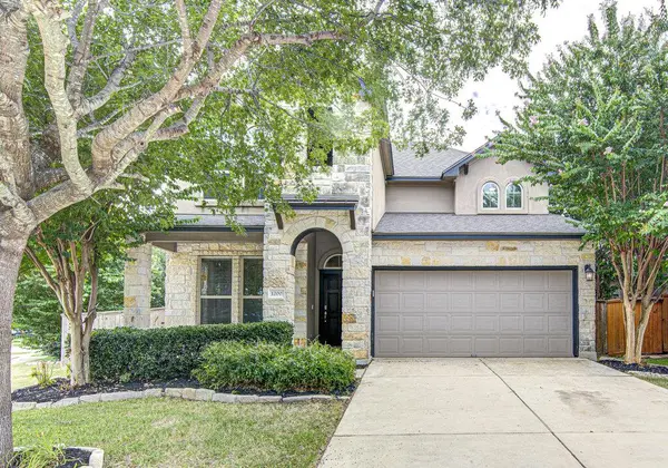 1200 April Meadows LOOP, Georgetown, TX 78626
