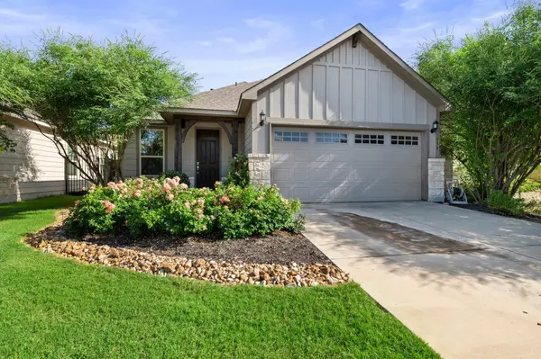 537 Bonnet BLVD, Georgetown, TX 78628