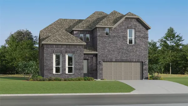 129 Brabham LOOP, Hutto, TX 78634