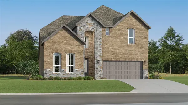 129 Brabham LOOP, Hutto, TX 78634