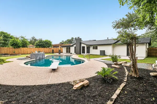 11809 Charing Cross RD, Austin, TX 78759