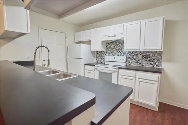 23393 Nameless RD #171, Leander, TX 78641