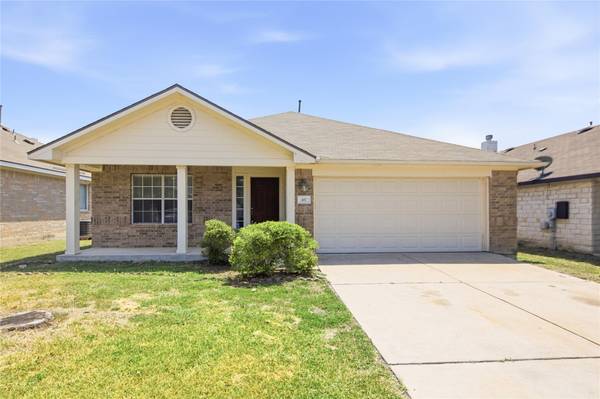 417 River Crossing TRL, Round Rock, TX 78665