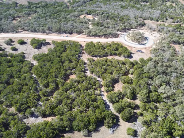 1914 (Lot 9) Woodford CT, Salado, TX 76571