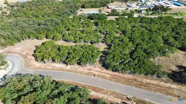 1914 (Lot 9) Woodford CT, Salado, TX 76571