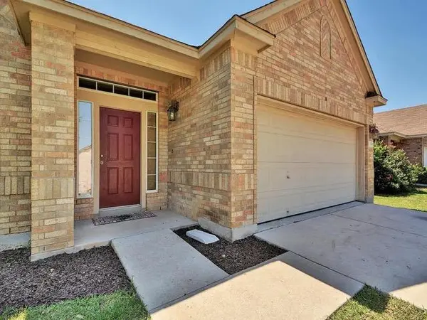 3304 Winding Shore LN, Pflugerville, TX 78660