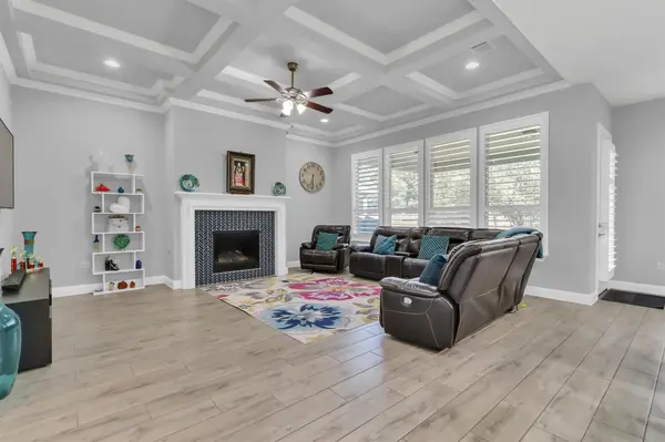 16321 Horse Trap LN, Austin, TX 78717