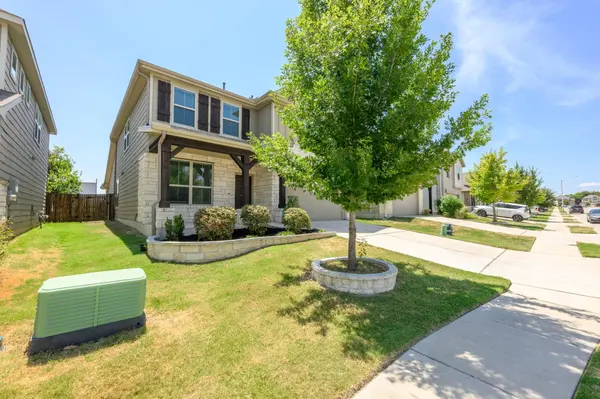 16011 Windroot ST, Austin, TX 78728