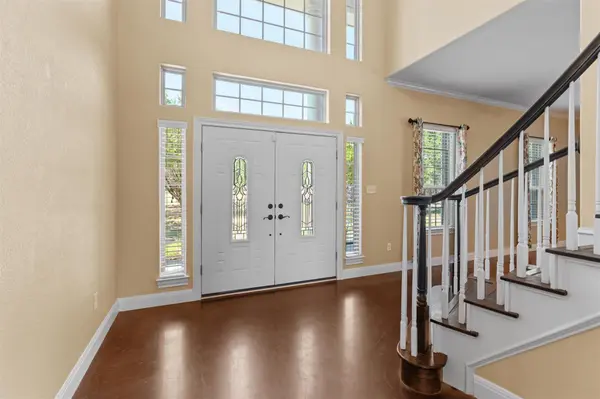100 Birdsong CV, Liberty Hill, TX 78642