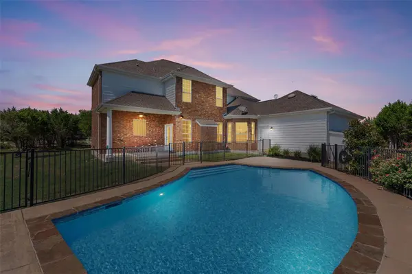 100 Birdsong CV, Liberty Hill, TX 78642