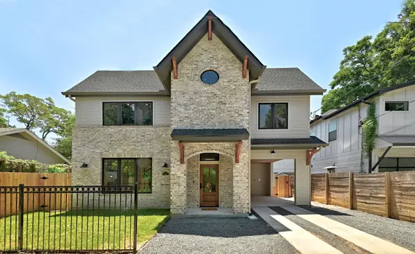 2212 Canterbury ST #2, Austin, TX 78702