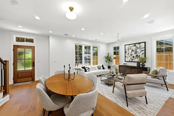 2212 Canterbury ST #2, Austin, TX 78702