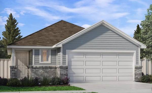 113 Woodbrook DR, Georgetown, TX 78674