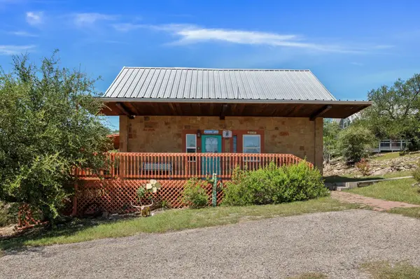 28525 Paradise Manor DR, Marble Falls, TX 78654
